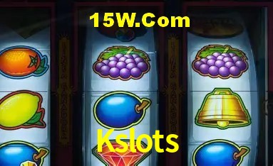 Estatísticas Kslots